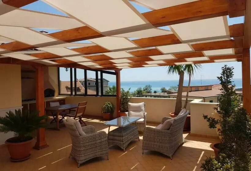 B&b E Casa Vacanza Al Castello