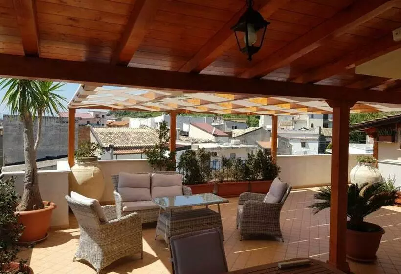 B&b E Casa Vacanza Al Castello