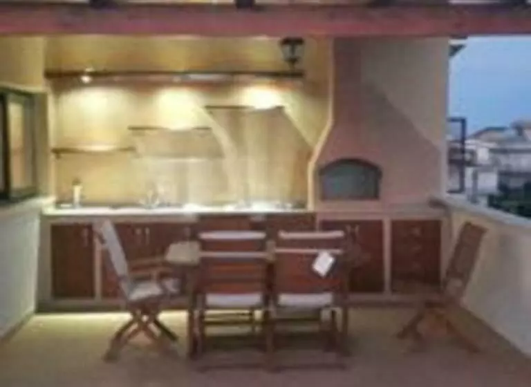 B&b E Casa Vacanza Al Castello