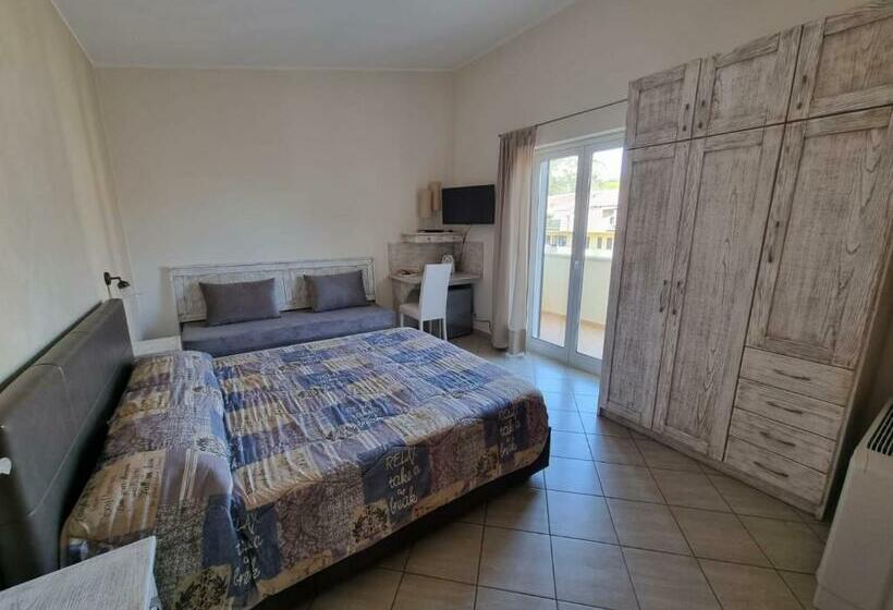 B&b E Casa Vacanza Al Castello