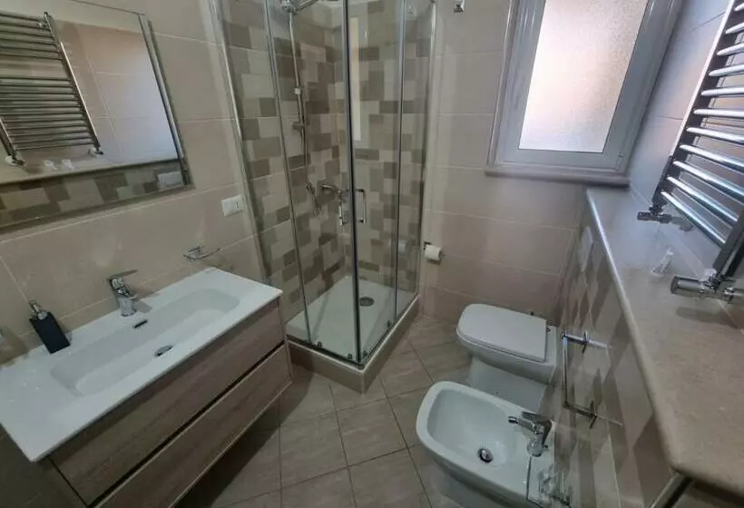 B&b E Casa Vacanza Al Castello