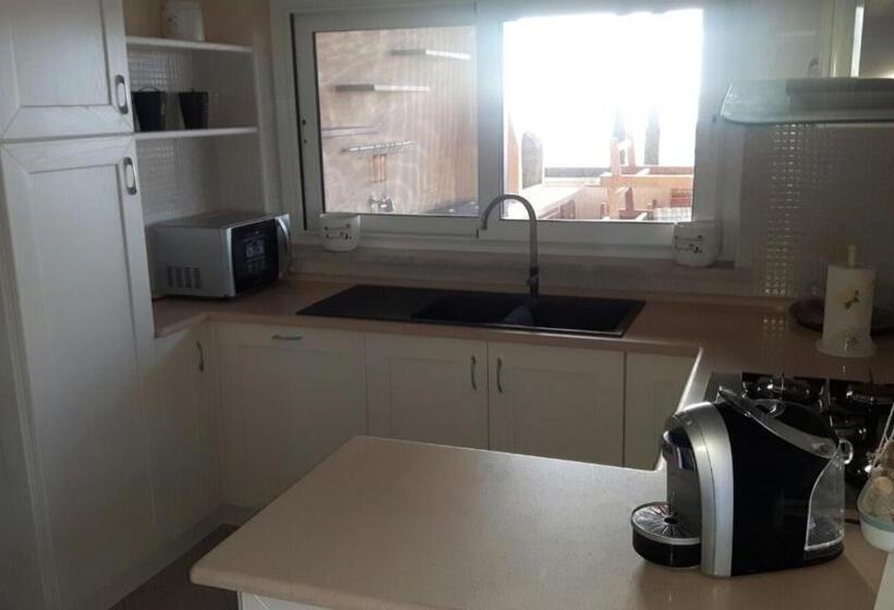 B&b E Casa Vacanza Al Castello