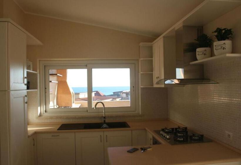 B&b E Casa Vacanza Al Castello