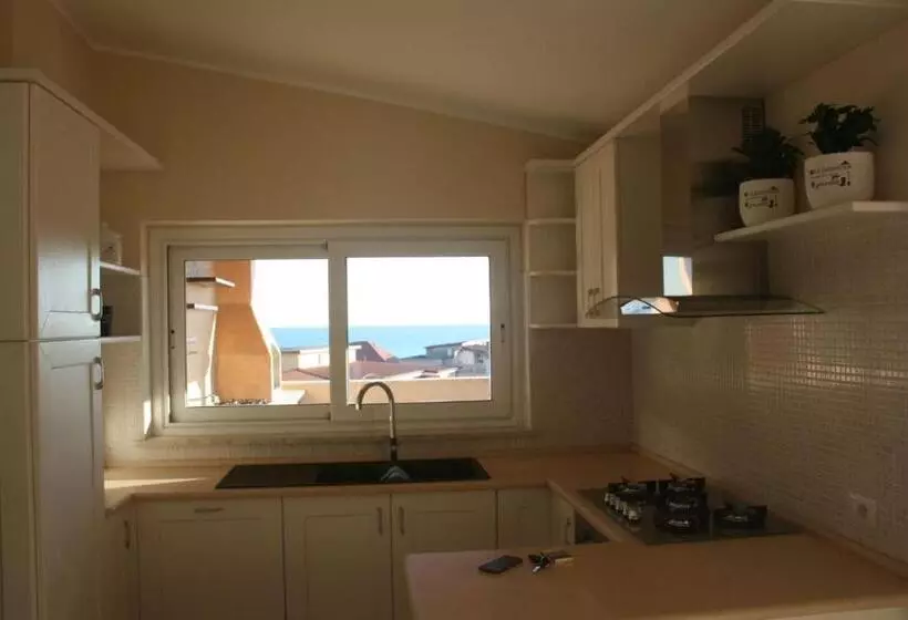 B&b E Casa Vacanza Al Castello