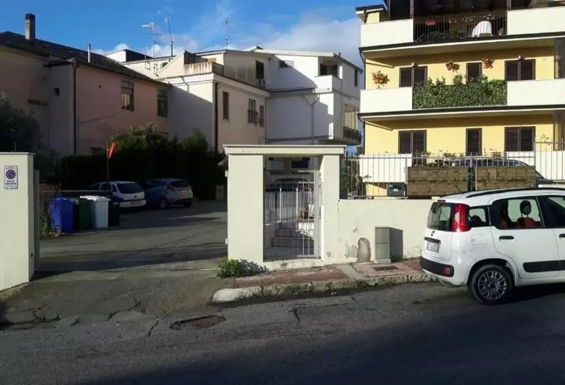 B&b E Casa Vacanza Al Castello