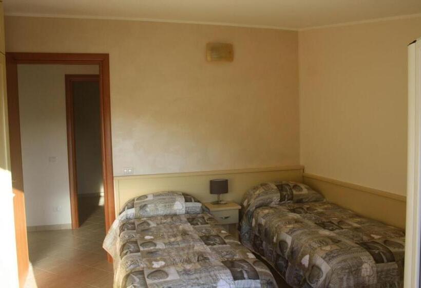 B&b E Casa Vacanza Al Castello