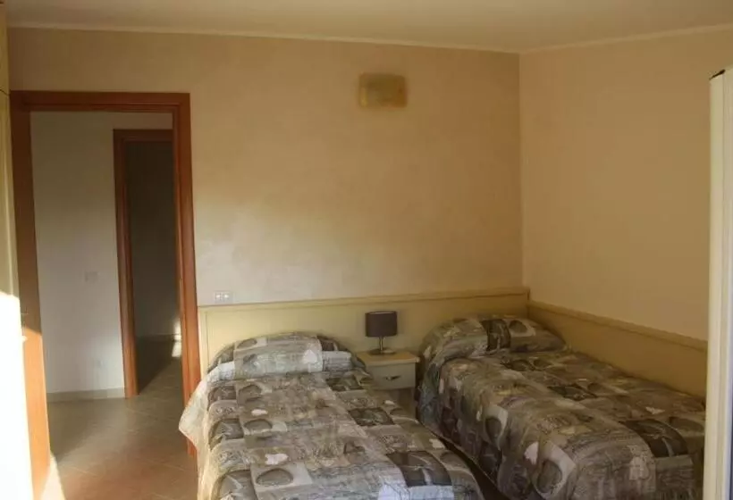 B&b E Casa Vacanza Al Castello