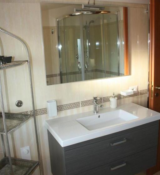 B&b E Casa Vacanza Al Castello