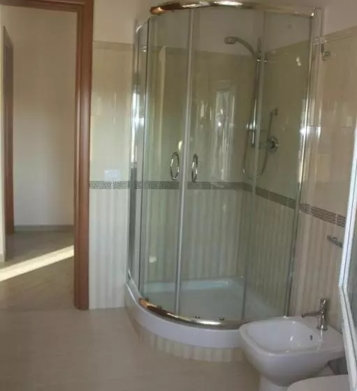 B&b E Casa Vacanza Al Castello