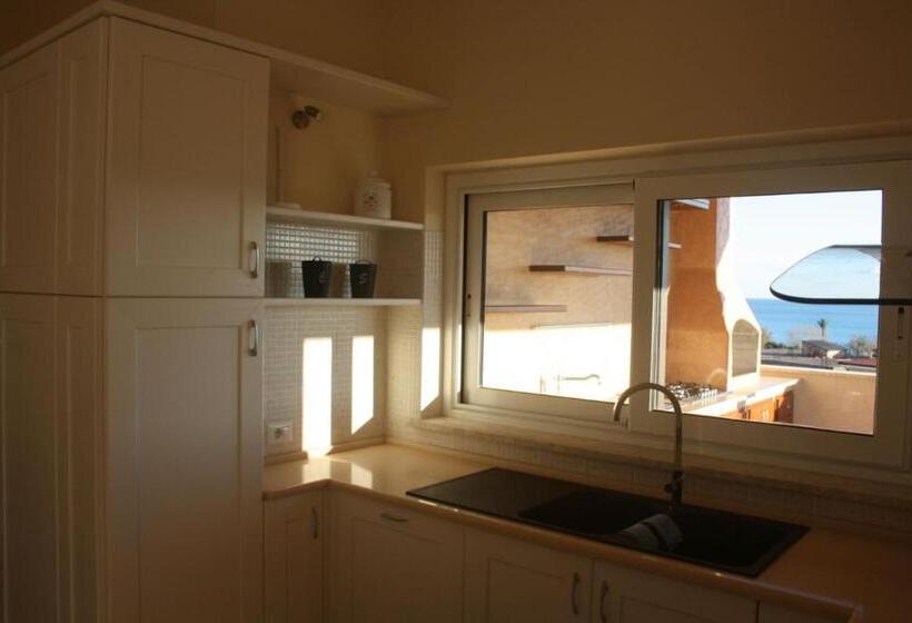 B&b E Casa Vacanza Al Castello