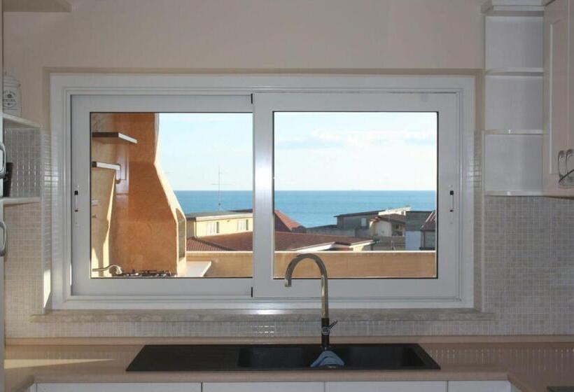 B&b E Casa Vacanza Al Castello