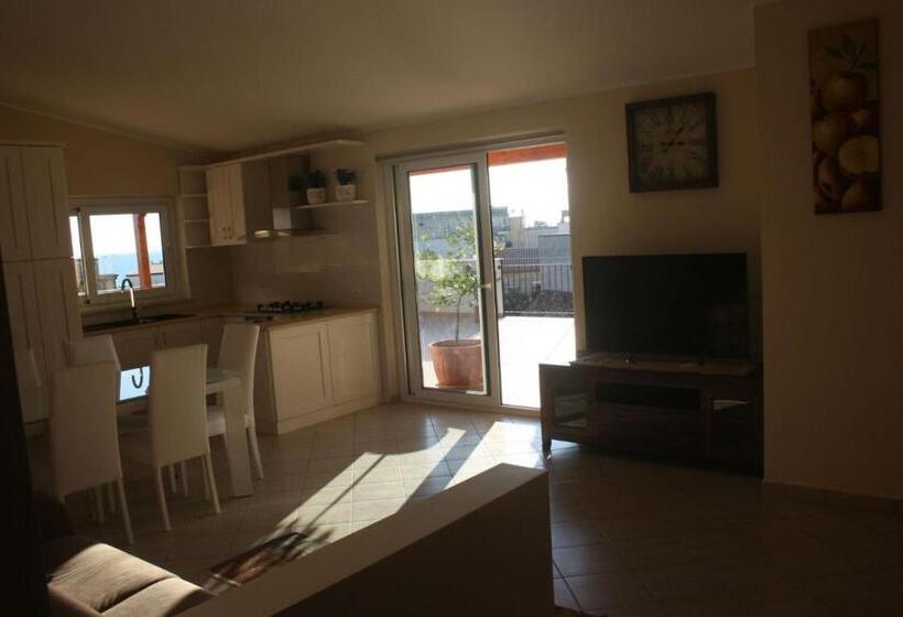 B&b E Casa Vacanza Al Castello