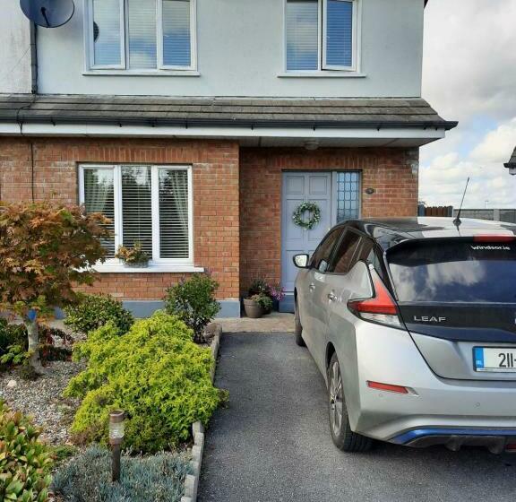 ベッドアンドブレックファースト Aine S