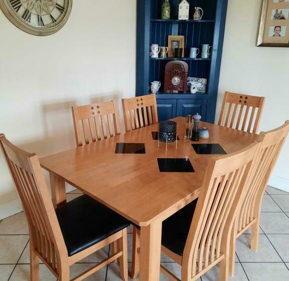 ベッドアンドブレックファースト Aine S