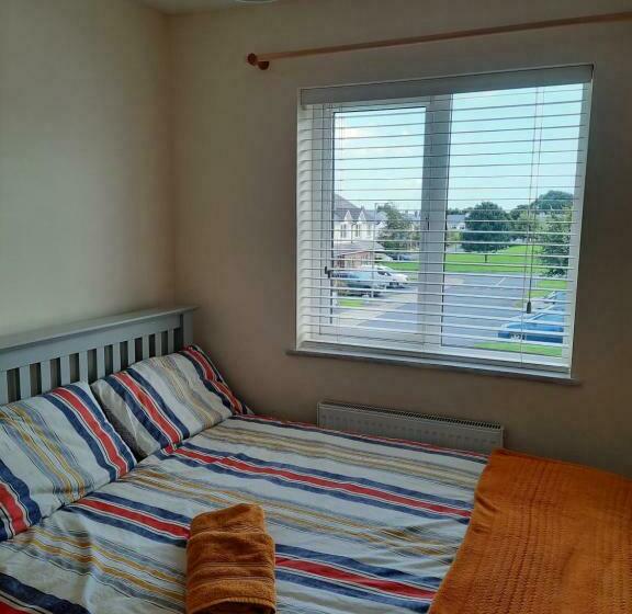 ベッドアンドブレックファースト Aine S