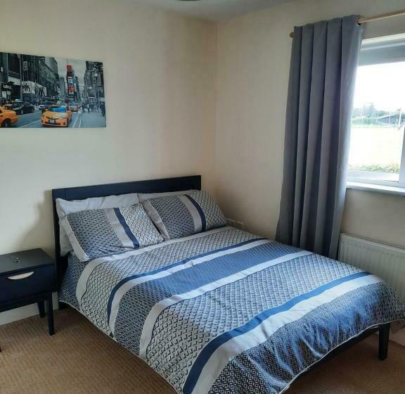 ベッドアンドブレックファースト Aine S