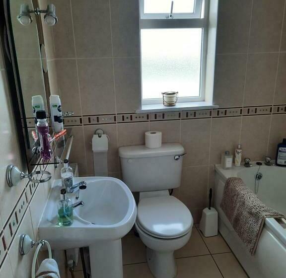 ベッドアンドブレックファースト Aine S