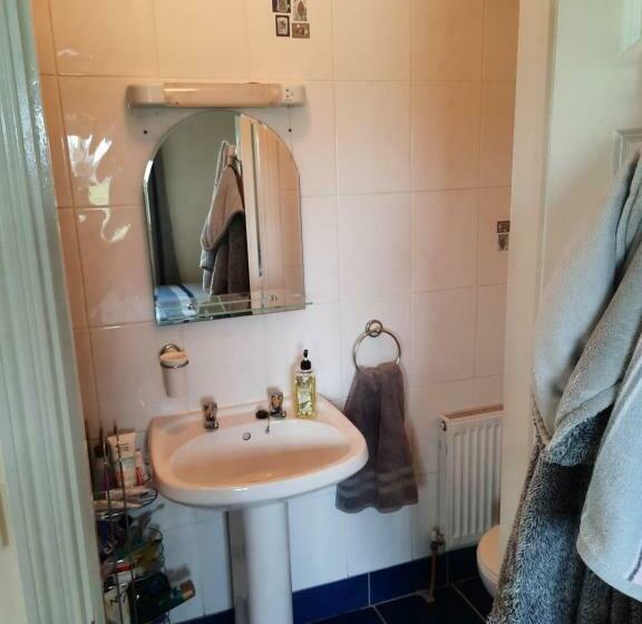 ベッドアンドブレックファースト Aine S