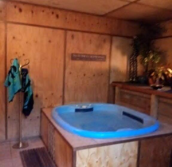 مبيت وإفطار Dream Escape For 2