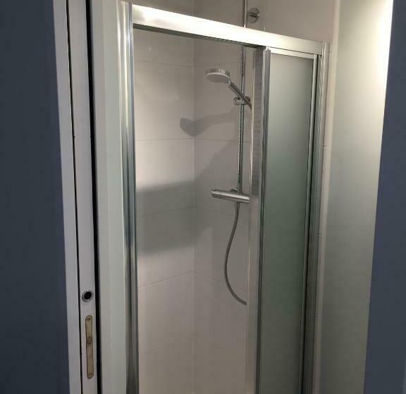 민박 La Bastidasse