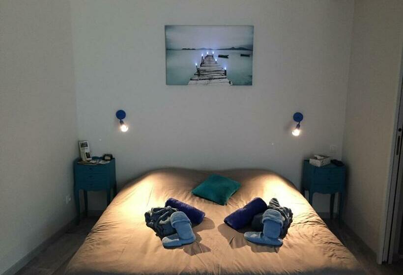 민박 La Bastidasse