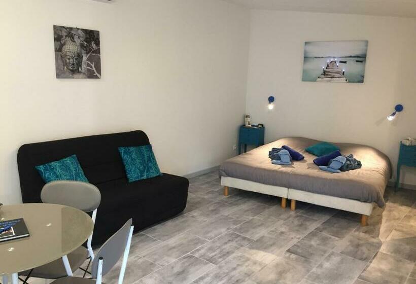 민박 La Bastidasse