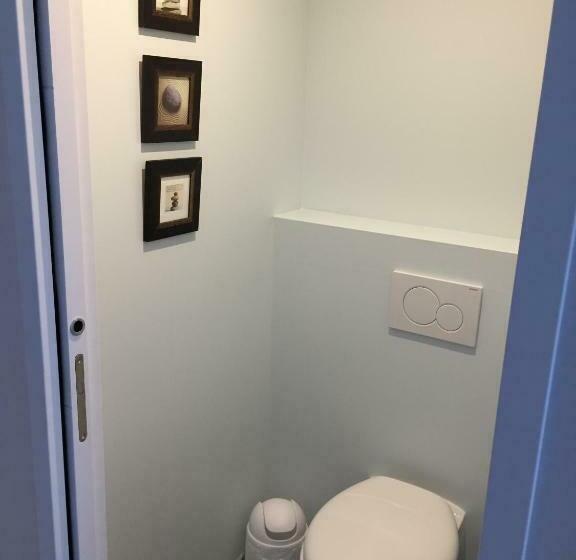 민박 La Bastidasse