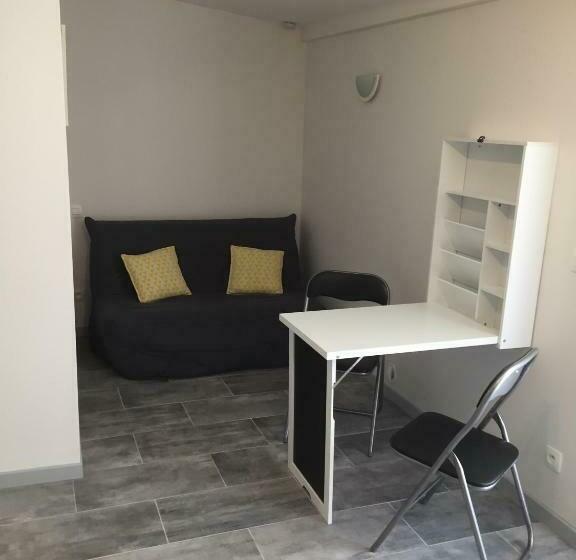 민박 La Bastidasse