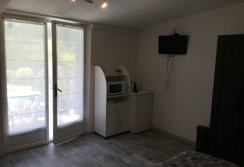 민박 La Bastidasse