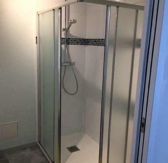 민박 La Bastidasse