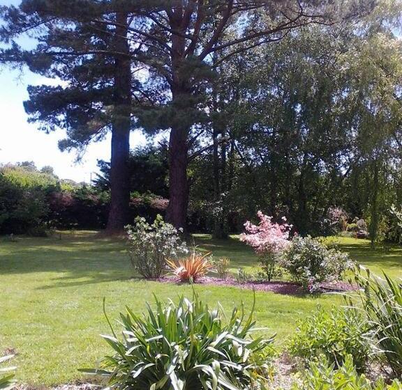 Bed and Breakfast Mme Teurtroy, Chambres D Hôtes La Prairie