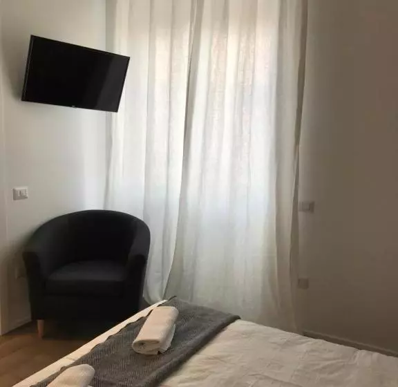 تختخواب و صبحانه Salerno M Illumina