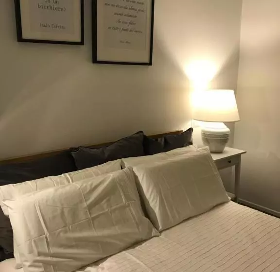 تختخواب و صبحانه Salerno M Illumina