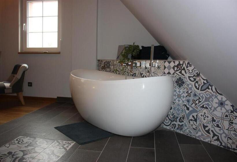 Bed and Breakfast Théière & Couverts   Les Chambres