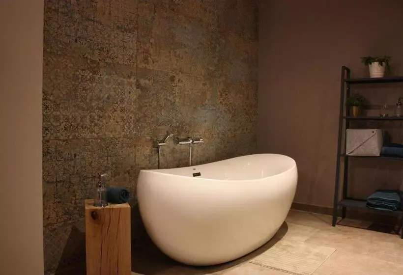 Aamiaismajoitus (B&B) Théière & Couverts   Les Chambres