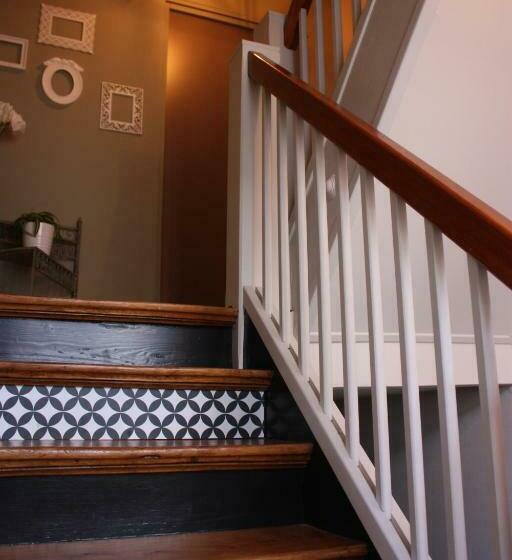 Bed and Breakfast Théière & Couverts   Les Chambres