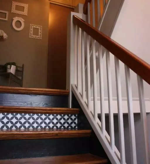 Aamiaismajoitus (B&B) Théière & Couverts   Les Chambres