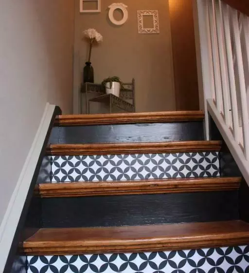 Aamiaismajoitus (B&B) Théière & Couverts   Les Chambres