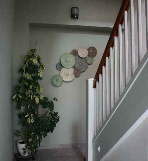 Bed and Breakfast Théière & Couverts   Les Chambres