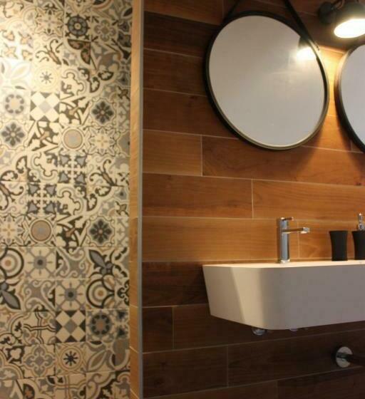 Bed and Breakfast Théière & Couverts   Les Chambres