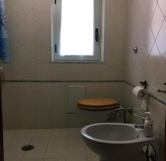 مبيت وإفطار Villa Eden