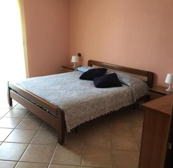 مبيت وإفطار Villa Eden