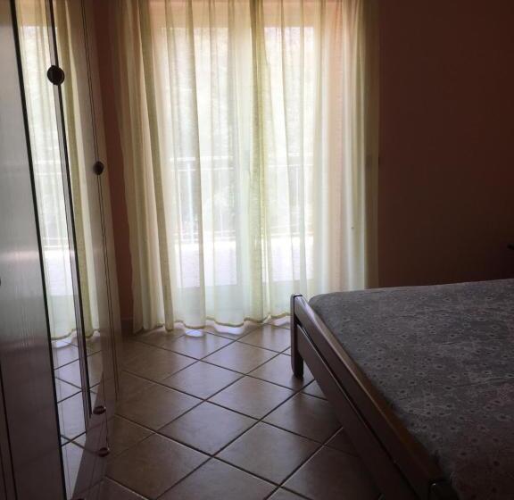 مبيت وإفطار Villa Eden