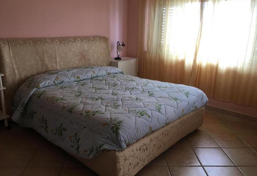 مبيت وإفطار Villa Eden