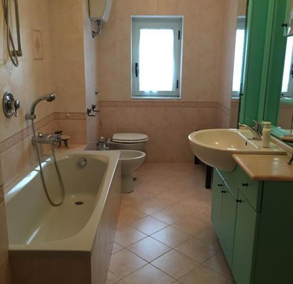 مبيت وإفطار Villa Eden