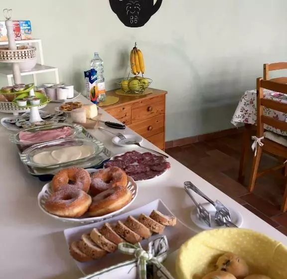 Bed & Breakfast Carpe Diem