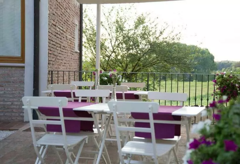 Bed & Breakfast Carpe Diem