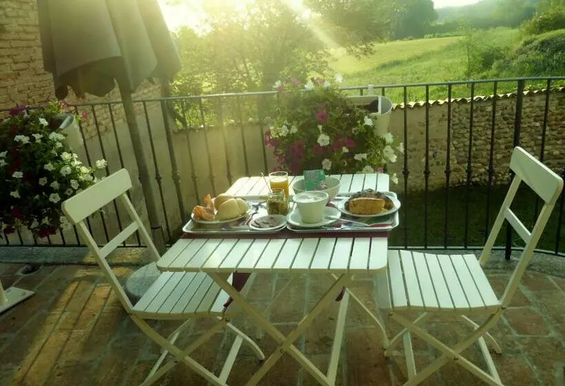 Bed & Breakfast Carpe Diem