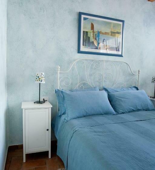 Bed & Breakfast Carpe Diem