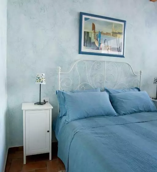 Bed & Breakfast Carpe Diem